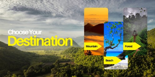 Corporate Travel Bangkok