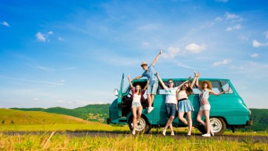 Chiang Mai Green Season